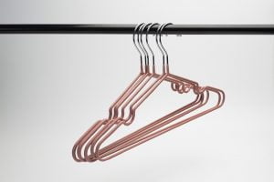 appendiabiti filo per saldatura