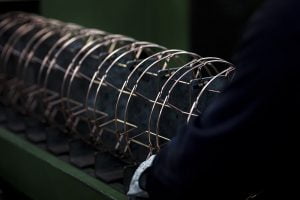 cestelli filo per saldatura