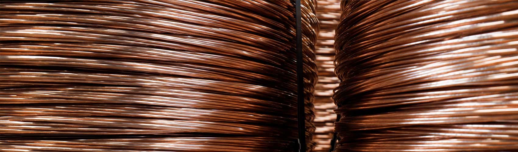 Copper Welding Wires Pittarc